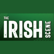 Irish Scene Logo