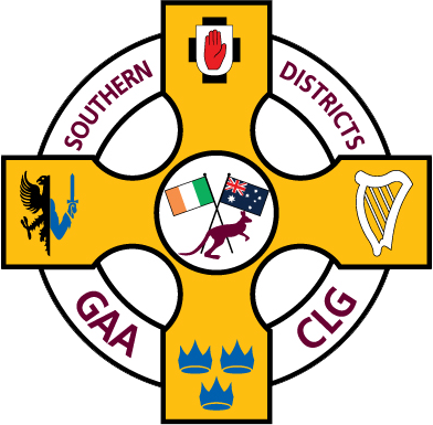 Southern Districts Logo