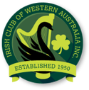 Irish Club Wa Logo