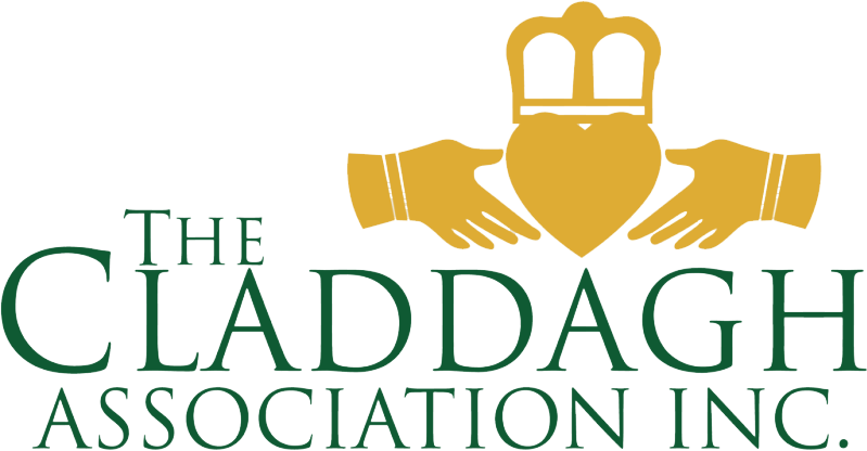 Claddagh Association Logo