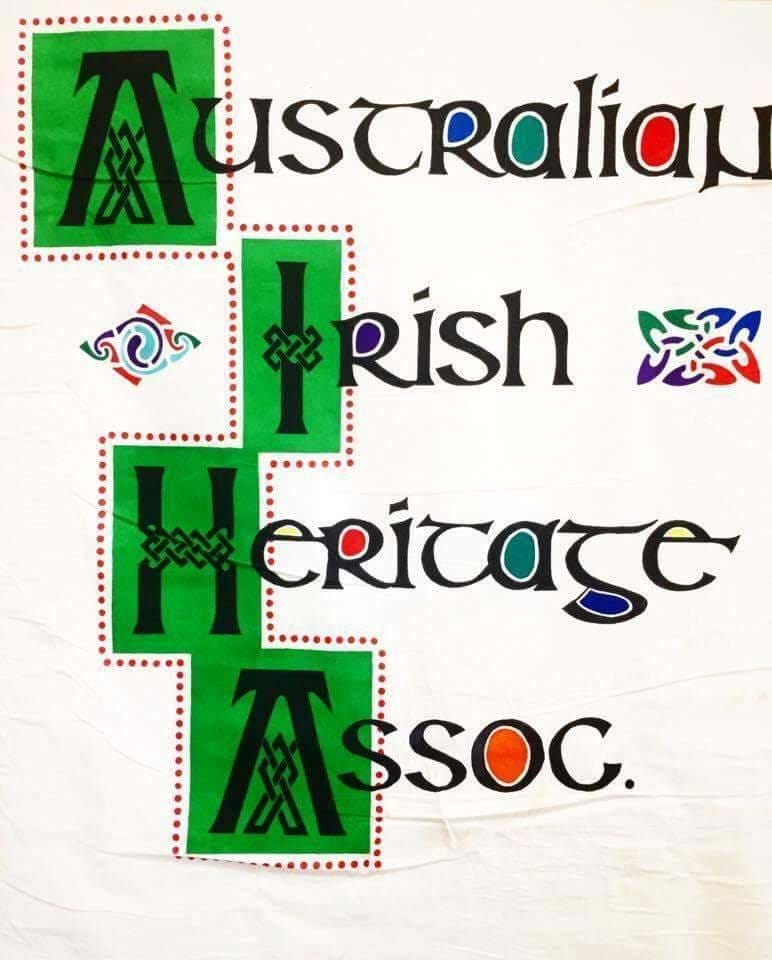 Aiha Logo