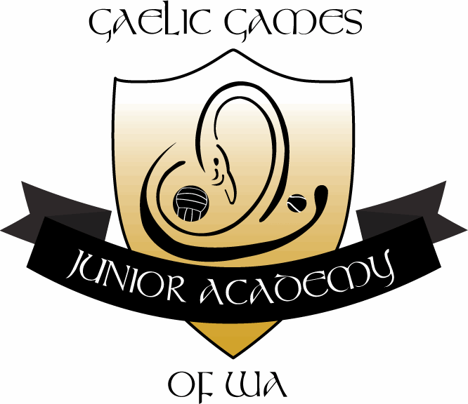 Gaelic Games Junior Academy Of Wa