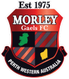 Morley Gaels Logo