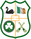 Perth Shamrocks Logo