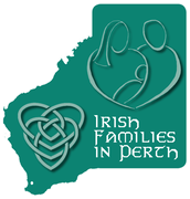 Irish Families Perth Logo