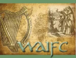 Waifc Logo