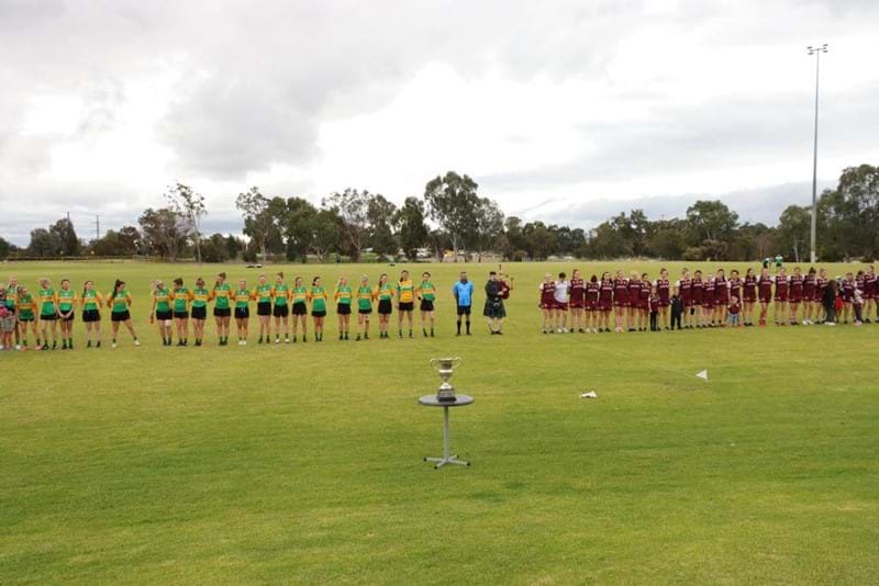 Wa Ladies Championship Finals 3