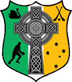 St Finbarrs Logo