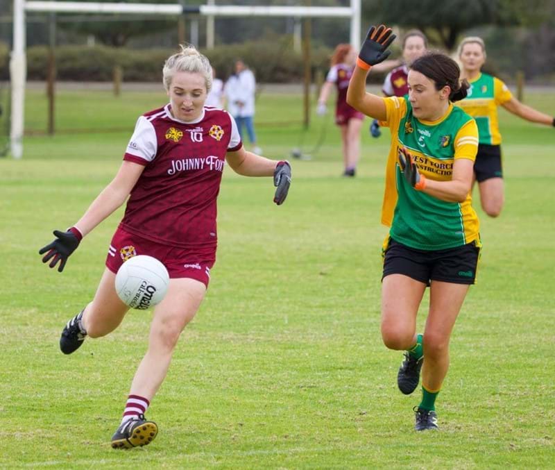 Wa Ladies Championship Finals 5