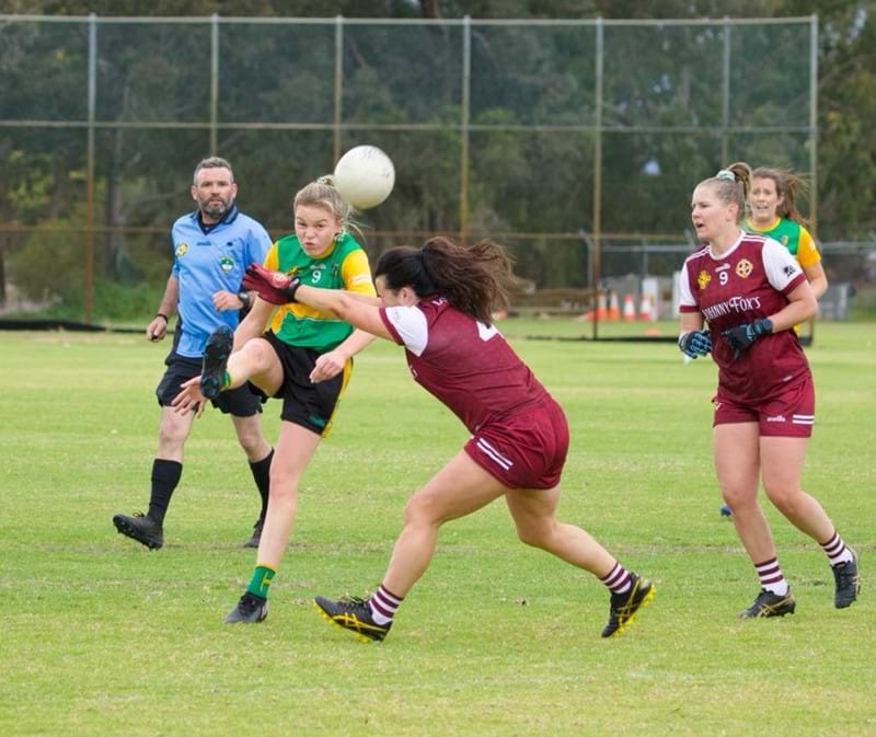 Wa Ladies Championship Finals 6