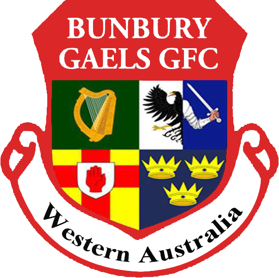 Bunbury Gaels Logo